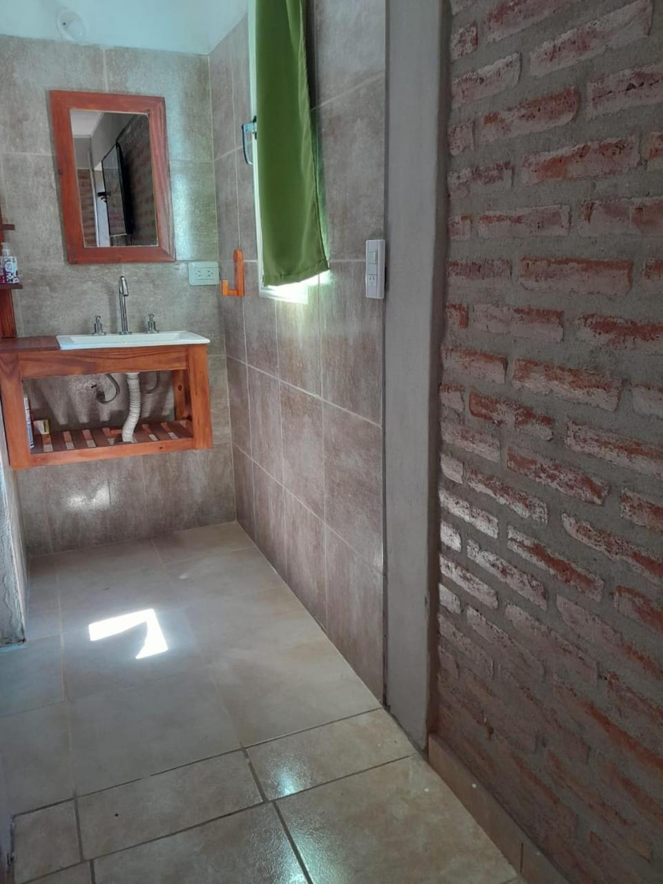 Villa Remanso La Estancia Exterior foto