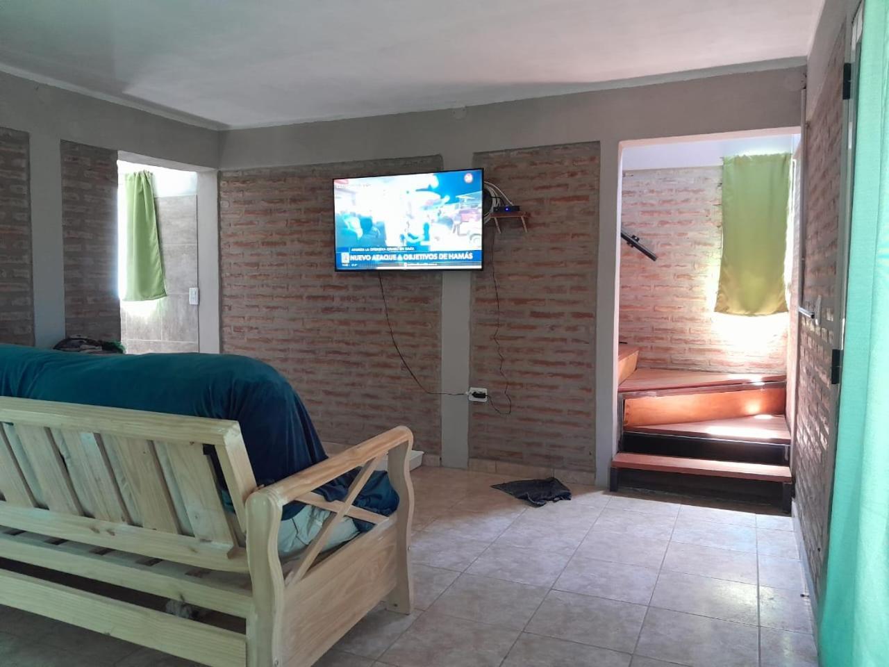Villa Remanso La Estancia Exterior foto