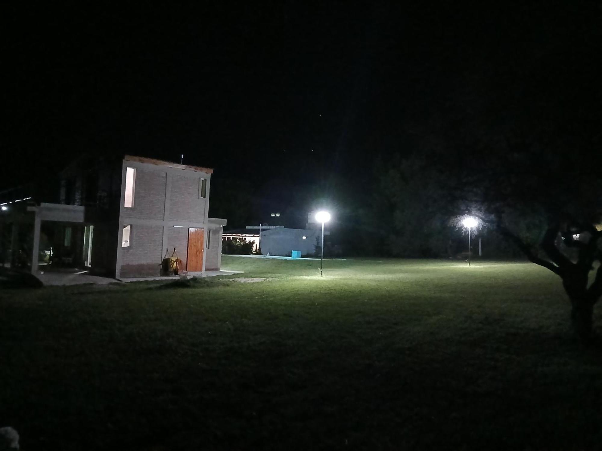 Villa Remanso La Estancia Exterior foto