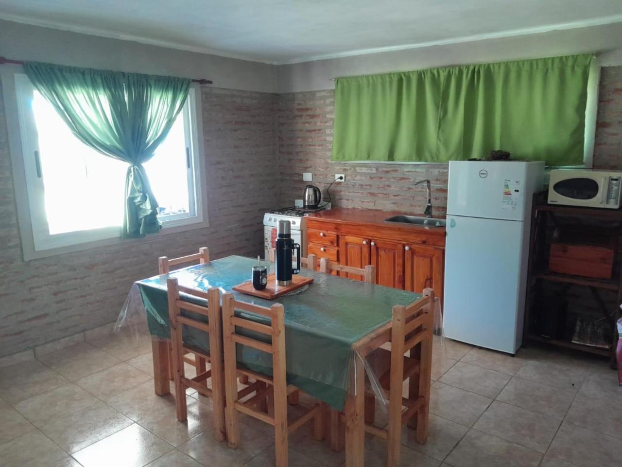 Villa Remanso La Estancia Exterior foto